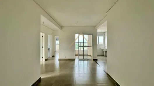 Apartamento com 3 Quartos à venda, 82m² no Centro, Santa Bárbara D'Oeste