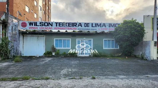 Ponto Comercial à venda, 280m² no Guaratuba, Guaratuba