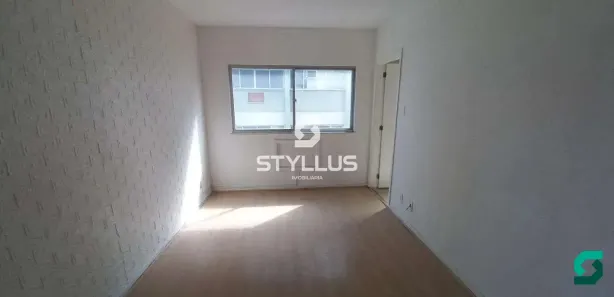 Apartamento com 2 Quartos à venda, 51m² no Lins de Vasconcelos, Rio de Janeiro