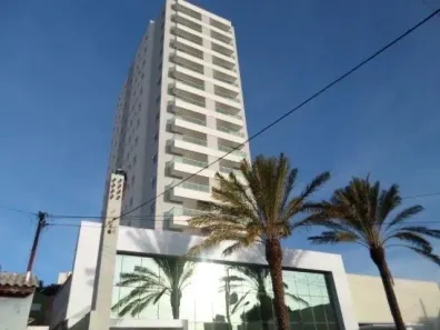 Apartamento com 3 Quartos à venda, 93m² no Centro, Jacareí