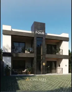 Apartamento com 2 Quartos à venda, 58m² no Perequê, Matinhos