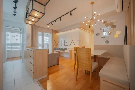 Apartamento com 2 Quartos à venda, 67m² no Centro, Osasco