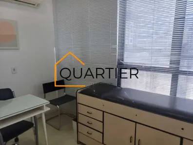 Sala Comercial à venda, 36m² no Catete, Rio de Janeiro