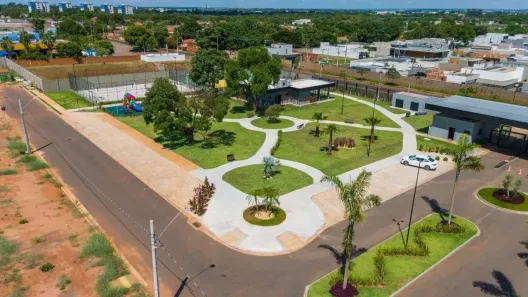 Lote/Terreno à venda, 360m² no Jardim Progresso, Três Lagoas