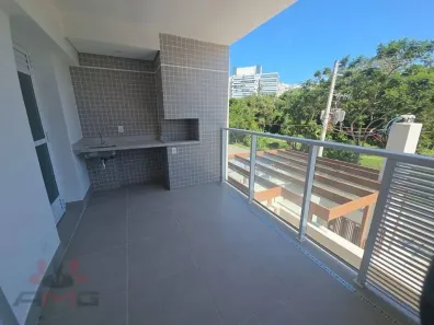Apartamento com 1 Quarto à venda, 51m² no São Lourenço, Bertioga