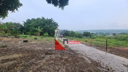 Lote/Terreno à venda, 24200m² no Vale das Cigarras, Santa Bárbara D'Oeste