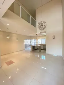 Casa de Condomínio com 3 Quartos à venda, 135m² no Condomínio Residencial Villagio do Conde, Rio Claro