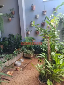 Casa com 2 Quartos à venda, 133m² no Parque Residencial Maria Stella Faga, São Carlos