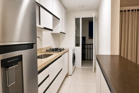 Apartamento com 3 Quartos à venda, 80m² no Gleba Fazenda Palhano, Londrina