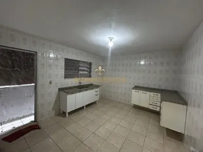 Casa com 1 Quarto para alugar, 50m² no Parada, São Paulo
