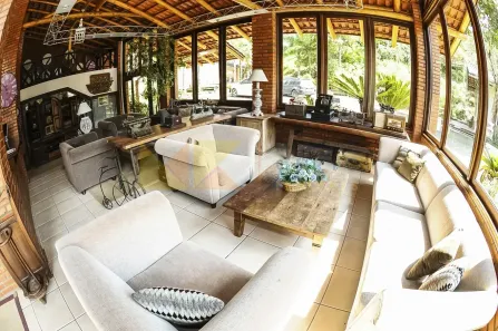 com 8 Quartos à venda, 7000m² no Santa Terezinha, Gaspar