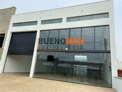 à venda, 377m² no Terras de Santa Bárbara, Santa Bárbara D'Oeste