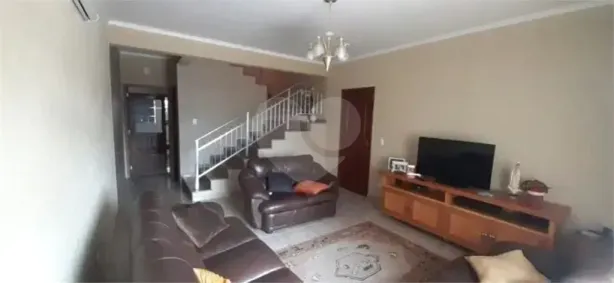 Sobrado com 3 Quartos à venda, 165m² no Jaraguá, São Paulo