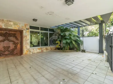 Sobrado com 3 Quartos à venda, 293m² no Sumarezinho, São Paulo