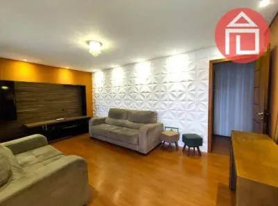 Casa com 3 Quartos à venda, 177m² no Altos de Bragança, Bragança Paulista
