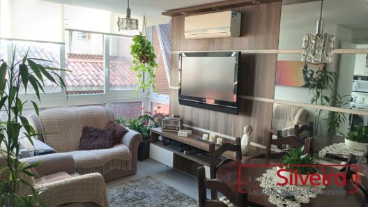 Apartamento com 2 Quartos à venda, 60m² no Tristeza, Porto Alegre