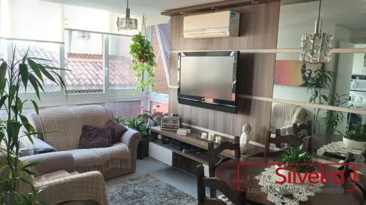 Apartamento com 2 Quartos à venda, 60m² no Tristeza, Porto Alegre