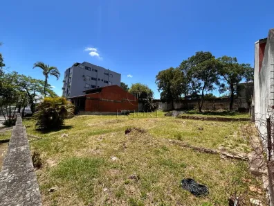 Lote/Terreno à venda, 363m² no Chácara das Pedras, Porto Alegre