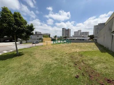 Lote/Terreno à venda, 469m² no Condomínio Residencial Monaco, São José dos Campos