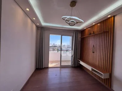 Apartamento com 2 Quartos à venda, 50m² no Martins, Uberlândia