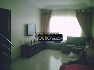Sobrado com 4 Quartos à venda, 134m² no Vila Bertioga, São Paulo