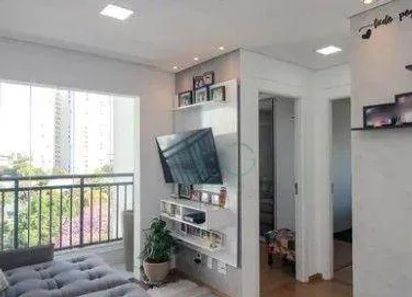 Apartamento com 2 Quartos à venda, 41m² no Vila Guilherme, São Paulo
