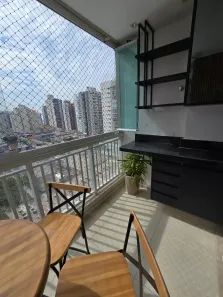 Apartamento com 2 Quartos à venda, 63m² no Praia de Itaparica, Vila Velha