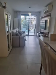 Apartamento com 3 Quartos à venda, 112m² no Freguesia (Jacarepaguá), Rio de Janeiro
