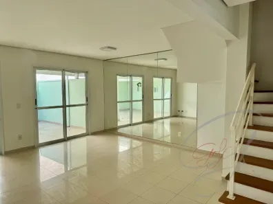 Casa de Condomínio com 3 Quartos para alugar, 105m² no Umuarama, Osasco
