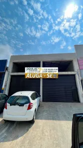 Galpão/Depósito/Armazém para alugar, 359m² no Cidade Alta, Piracicaba