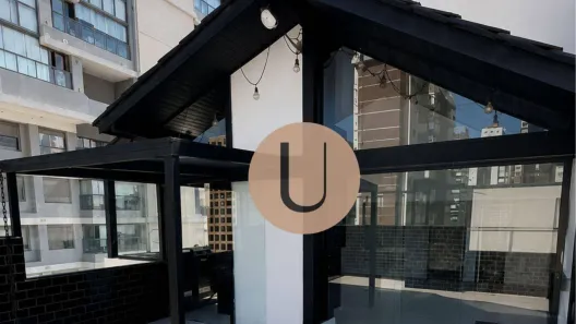 Apartamento com 1 Quarto à venda, 173m² no Vila Clementino, São Paulo