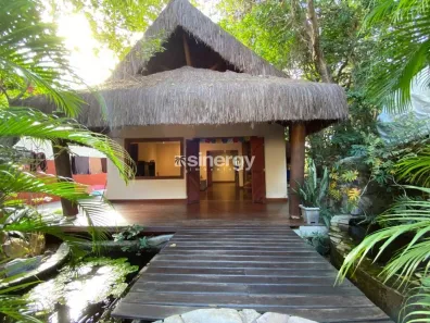 Imóvel Comercial com 6 Quartos à venda, 260m² no Pipa, Tibau do Sul