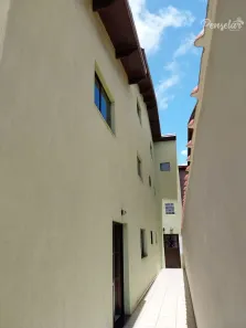 Sobrado com 4 Quartos à venda, 324m² no Jardim Las Vegas, Santo André