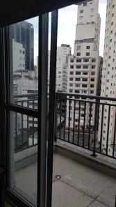 Apartamento com 1 Quarto à venda, 25m² no Bela Vista, São Paulo
