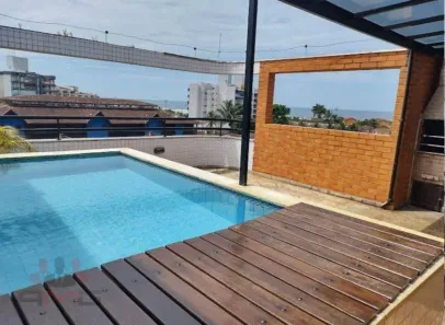 Cobertura com 2 Quartos à venda, 134m² no Maitinga, Bertioga