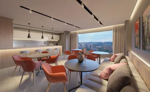 Apartamento com 2 Quartos à venda, 52m² no Jurunas, Belém