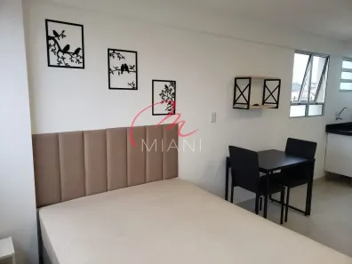 Apartamento com 1 Quarto à venda, 29m² no Vila Polopoli, São Paulo