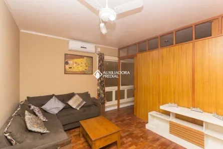 Apartamento com 1 Quarto à venda, 35m² no Independência, Porto Alegre