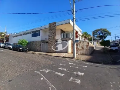 Imóvel Comercial para alugar, 450m² no Tabajaras, Uberlândia