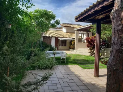Casa de Condomínio com 5 Quartos à venda, 600m² no Piatã, Salvador