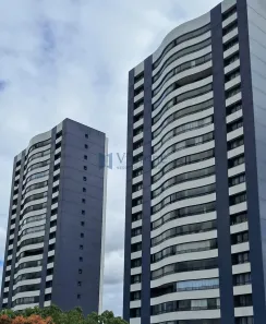 Cobertura com 4 Quartos à venda, 192m² no Santa Mônica, Feira de Santana