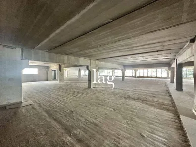 Sala Comercial para alugar, 4000m² no Jardim Faculdade, Sorocaba