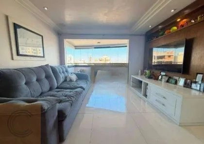 Apartamento com 3 Quartos à venda, 107m² no Vila Formosa, São Paulo