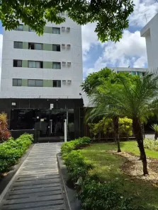 Apartamento com 2 Quartos à venda, 50m² no Torre, Recife