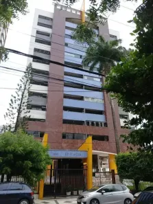 Apartamento com 3 Quartos à venda, 158m² no Dionisio Torres, Fortaleza