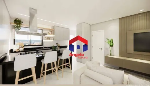 Cobertura com 4 Quartos à venda, 180m² no Itapoã, Belo Horizonte