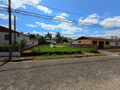 Lote/Terreno à venda, 490m² no Vila Isabel, Criciúma