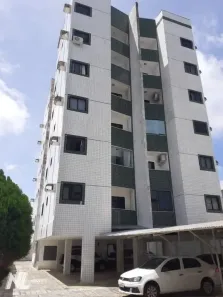 Apartamento com 2 Quartos à venda, 56m² no Capim Macio, Natal