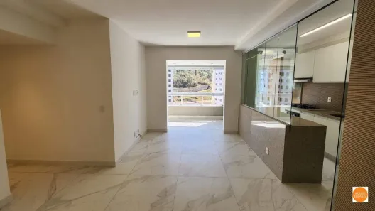 Apartamento com 2 Quartos para alugar, 84m² no Piemonte, Nova Lima