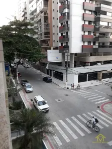 Apartamento com 3 Quartos à venda, 127m² no Praia da Costa, Vila Velha